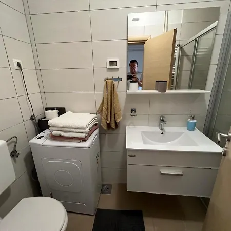 Apartment By The Sea 1 Pula