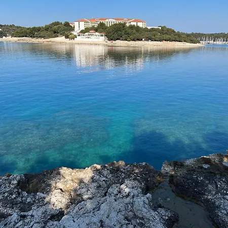 By The Sea 1 Apartment Pula