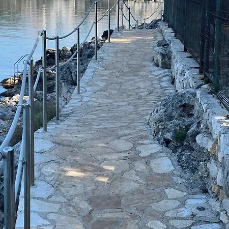 Lägenhet By The Sea 1 Pula