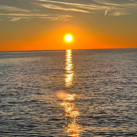 Lägenhet By The Sea 1 *