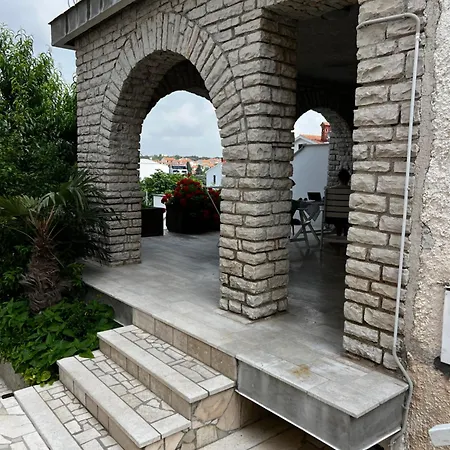 Lägenhet By The Sea 1