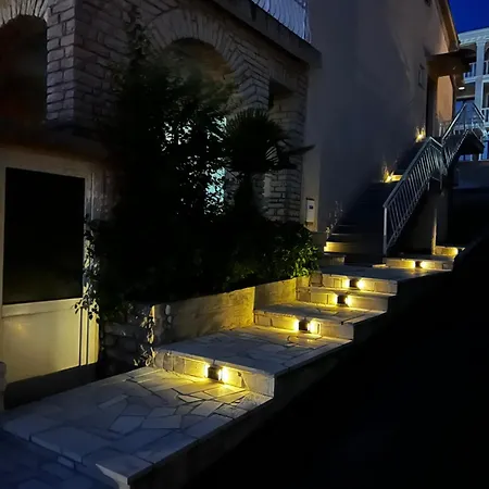 By The Sea 1 Apartament Pula