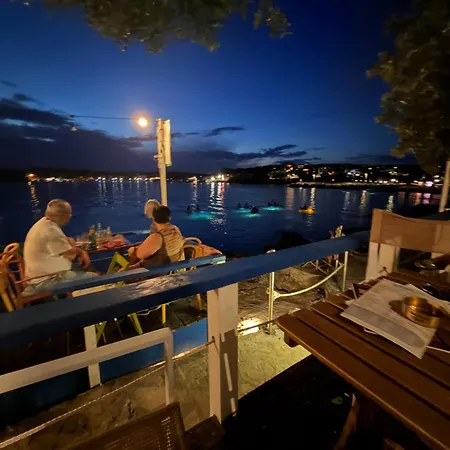 Appartement By The Sea 1 Pula