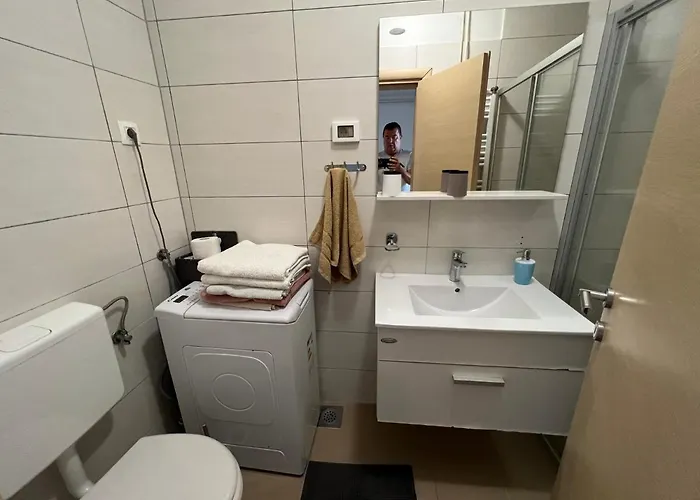 Apartment By The Sea 1 Pula