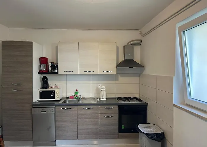 Apartment By The Sea 1 Pula