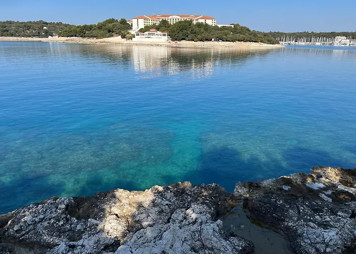 By The Sea 1 Apartment Pula