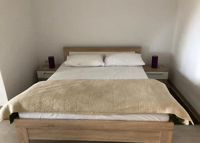 By The Sea 1 Apartment Pula