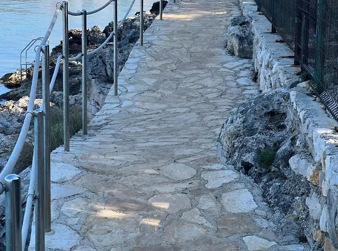 Apartment By The Sea 1 Pula