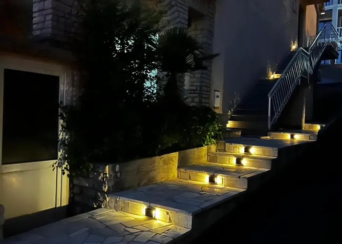 By The Sea 1 Apartment Pula