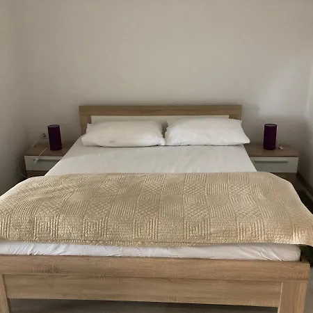 By The Sea 1 Appartamento Pola